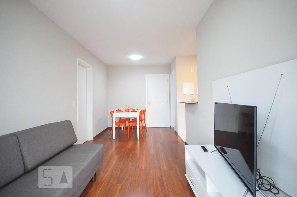 Apartamento, 1 quarto, 47 m² - Foto 4