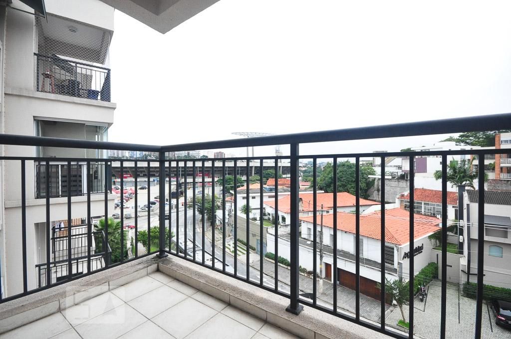 Apartamento, 1 quarto, 47 m² - Foto 7