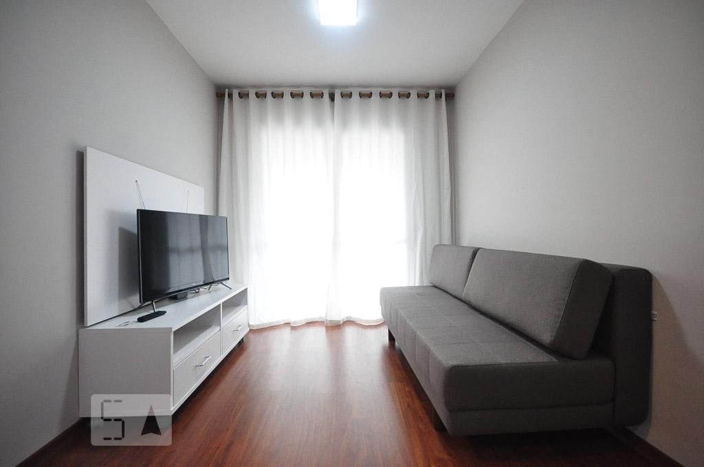 Apartamento, 1 quarto, 47 m² - Foto 2