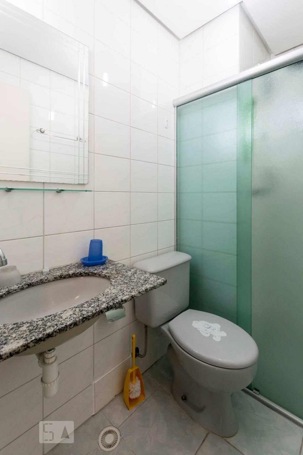 Apartamento, 3 quartos, 74 m² - Foto 6