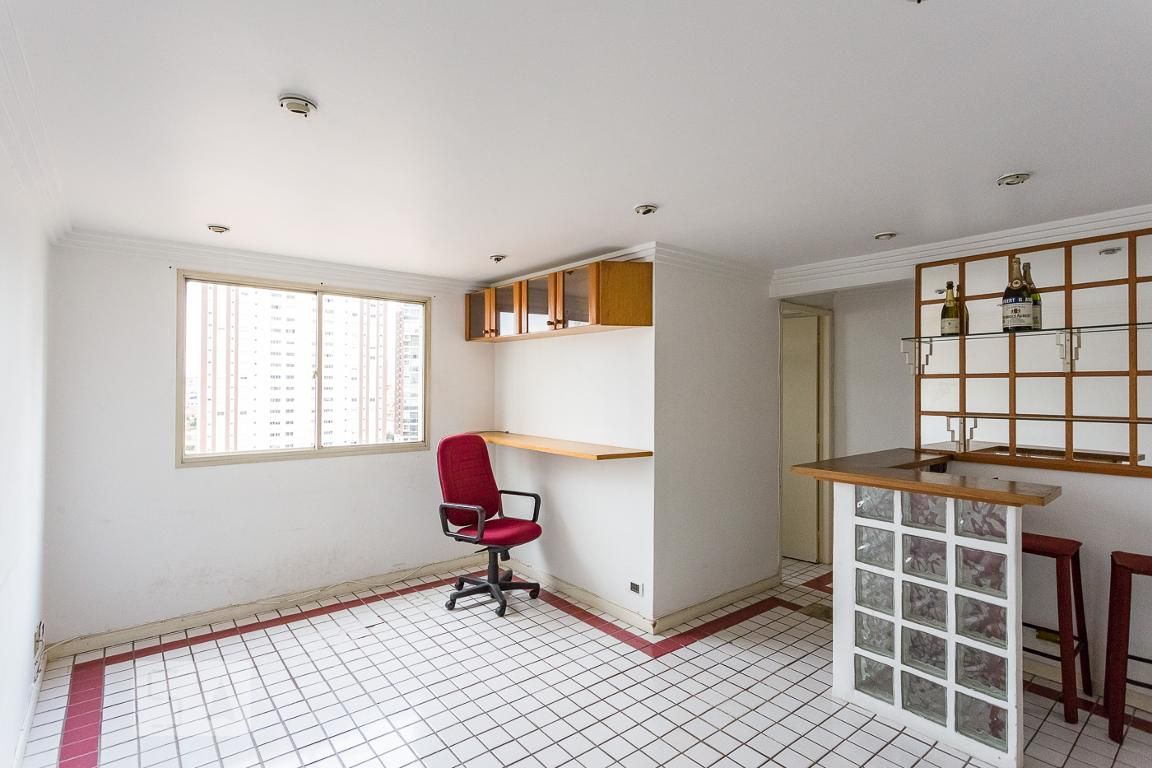 Apartamento, 2 quartos, 90 m² - Foto 1