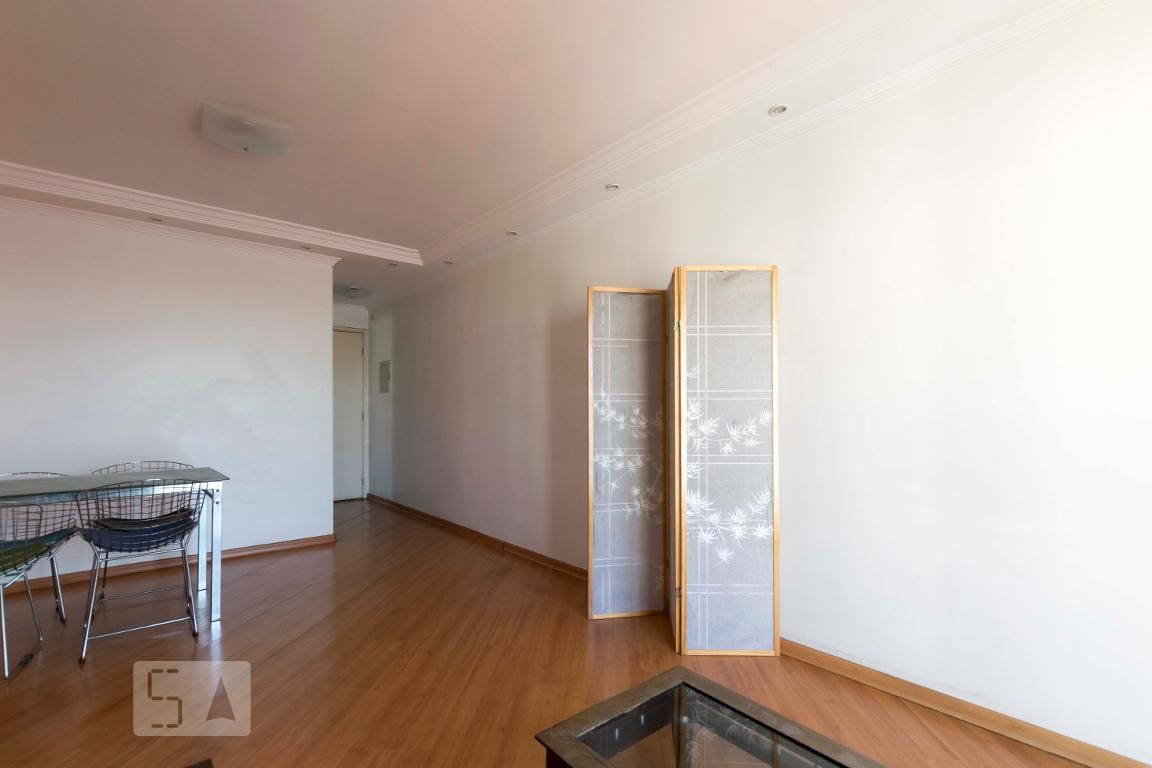 Apartamento, 3 quartos, 70 m² - Foto 2