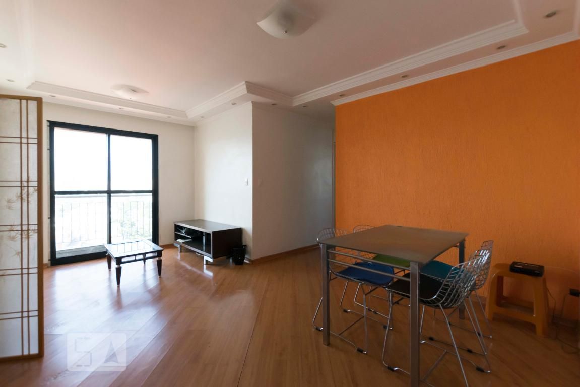 Apartamento, 3 quartos, 70 m² - Foto 1