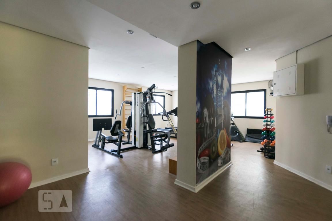 Apartamento, 3 quartos, 70 m² - Foto 20