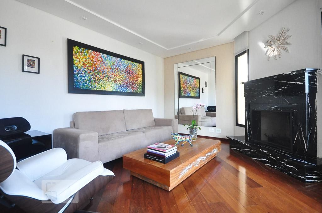 Apartamento, 3 quartos, 180 m² - Foto 2