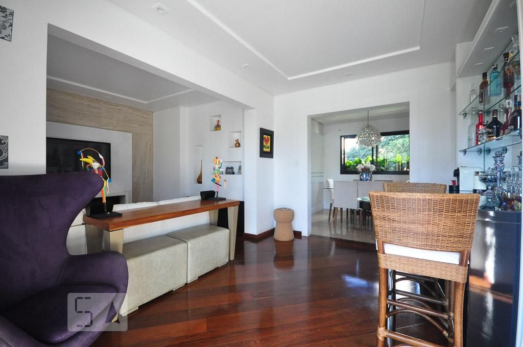 Apartamento, 3 quartos, 180 m² - Foto 10