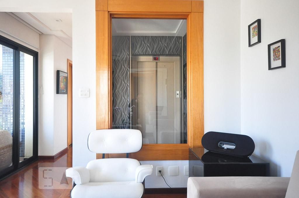 Apartamento, 3 quartos, 180 m² - Foto 4