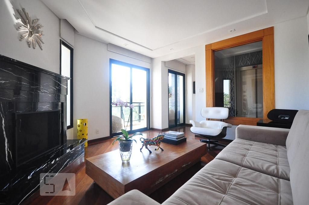 Apartamento, 3 quartos, 180 m² - Foto 3
