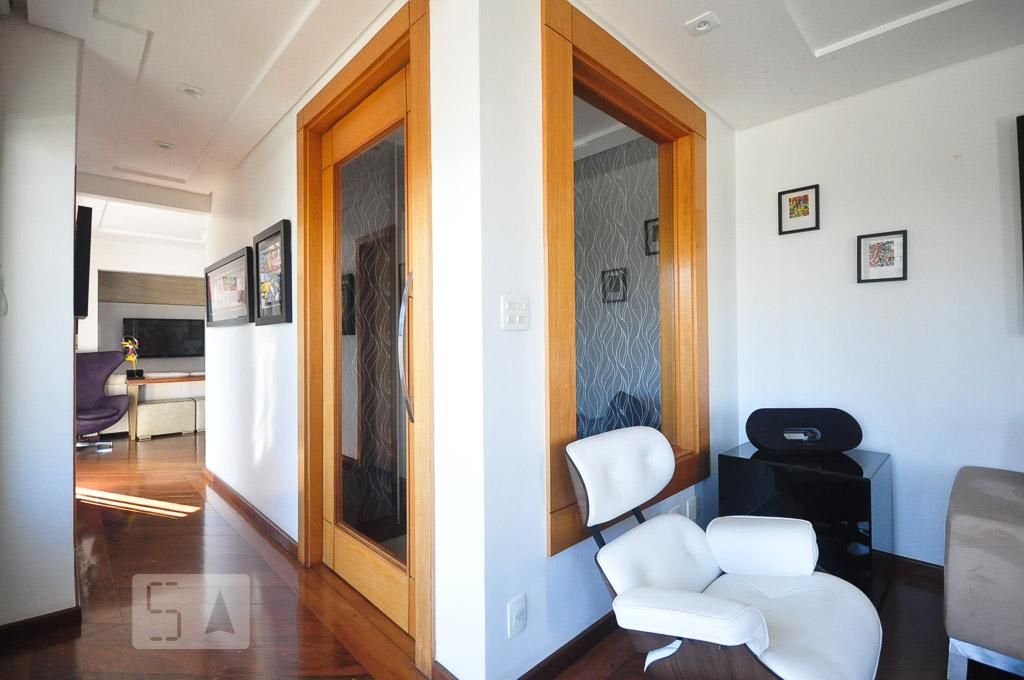 Apartamento, 3 quartos, 180 m² - Foto 5