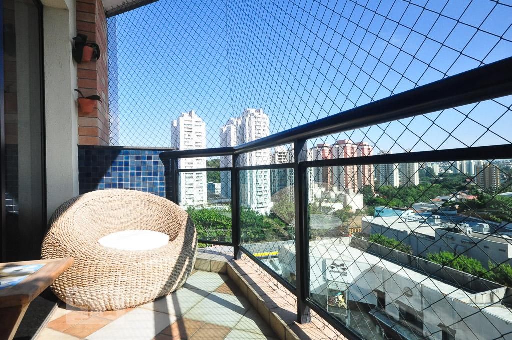 Apartamento, 3 quartos, 180 m² - Foto 13