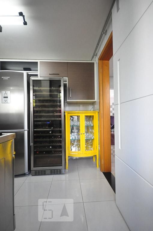 Apartamento, 3 quartos, 180 m² - Foto 31