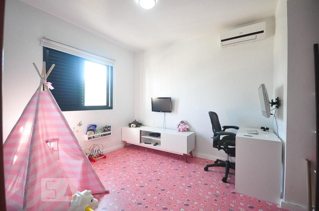 Apartamento, 3 quartos, 180 m² - Foto 23