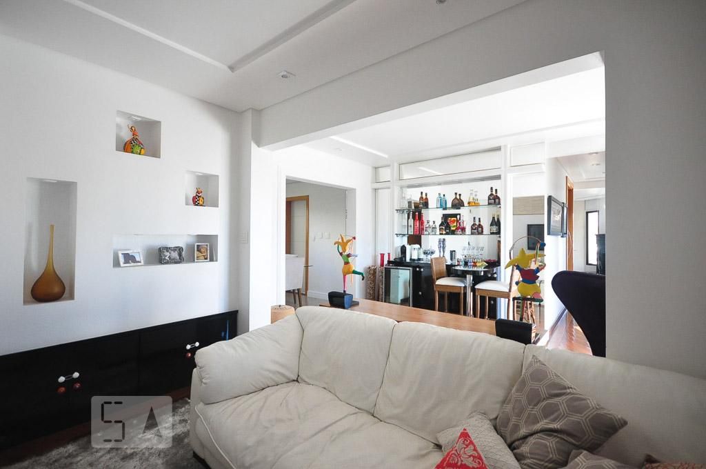 Apartamento, 3 quartos, 180 m² - Foto 8