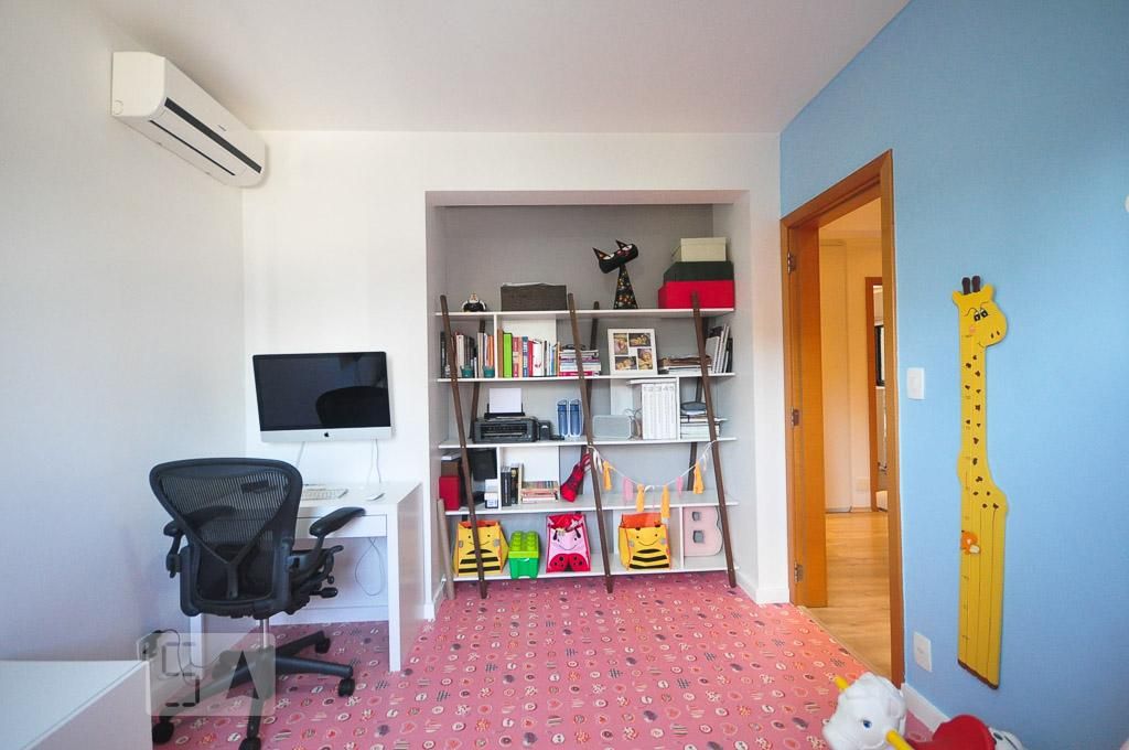Apartamento, 3 quartos, 180 m² - Foto 24