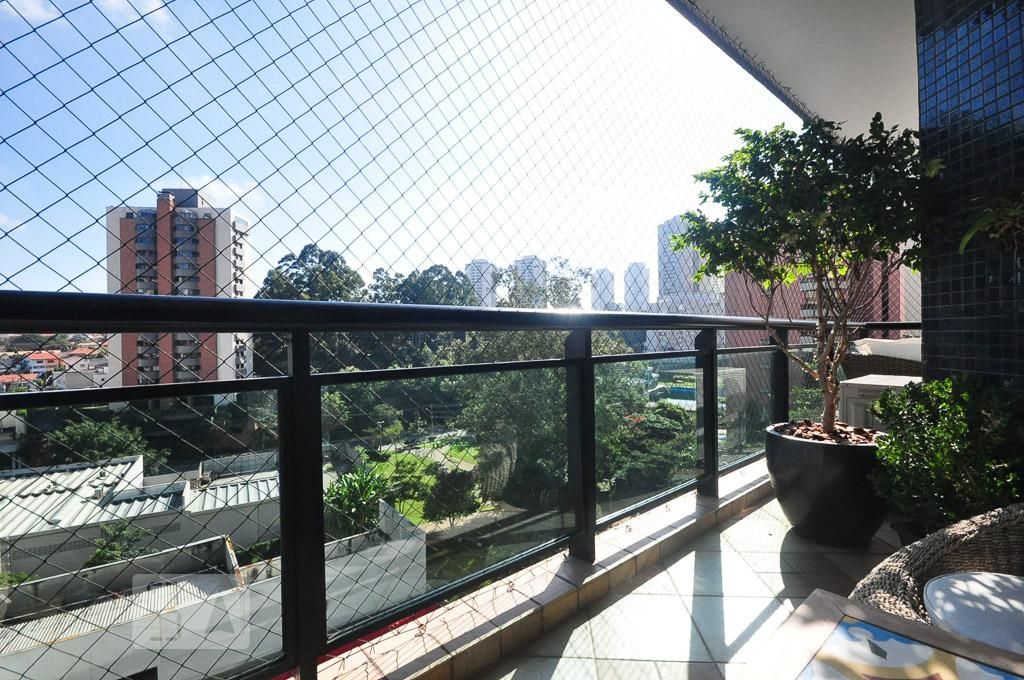 Apartamento, 3 quartos, 180 m² - Foto 12