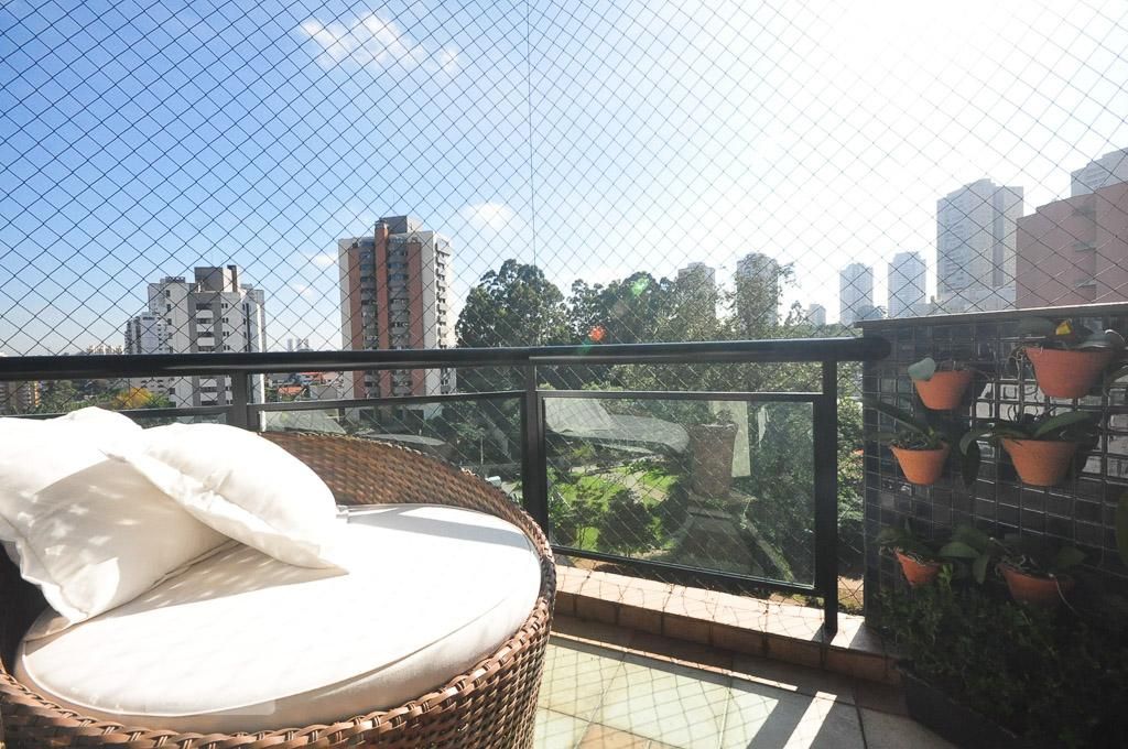 Apartamento, 3 quartos, 180 m² - Foto 11