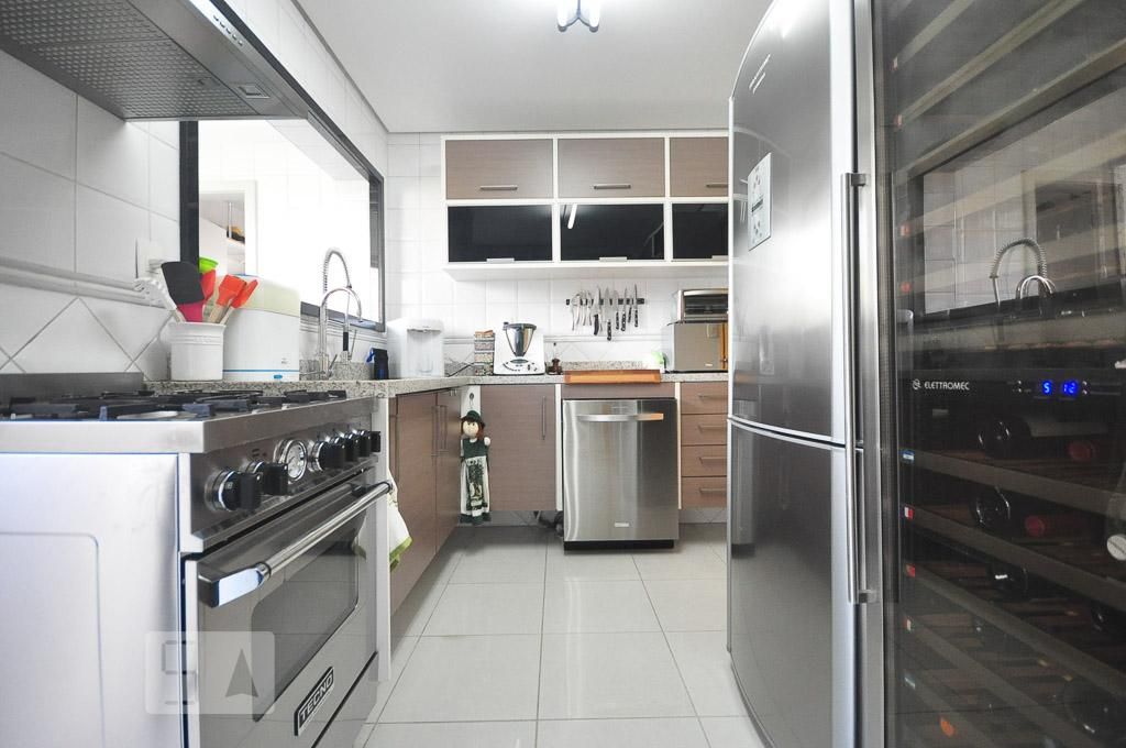 Apartamento, 3 quartos, 180 m² - Foto 30