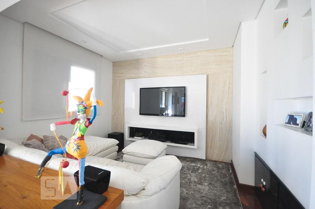 Apartamento, 3 quartos, 180 m² - Foto 7