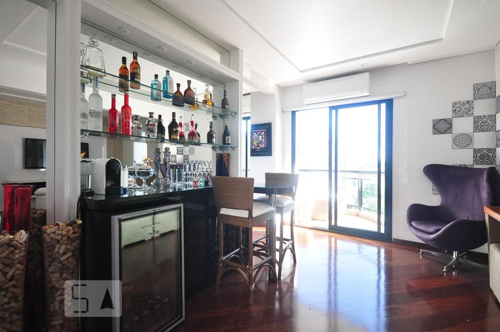 Apartamento, 3 quartos, 180 m² - Foto 9