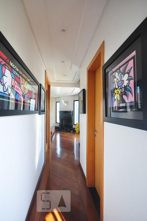 Apartamento, 3 quartos, 180 m² - Foto 6