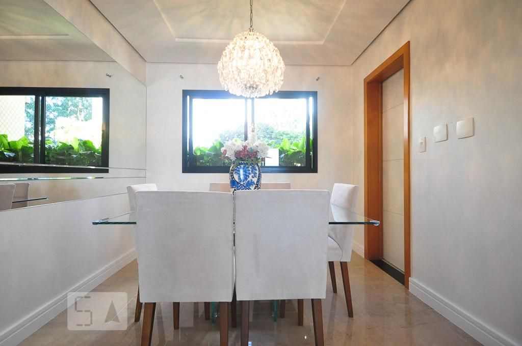 Apartamento, 3 quartos, 180 m² - Foto 17