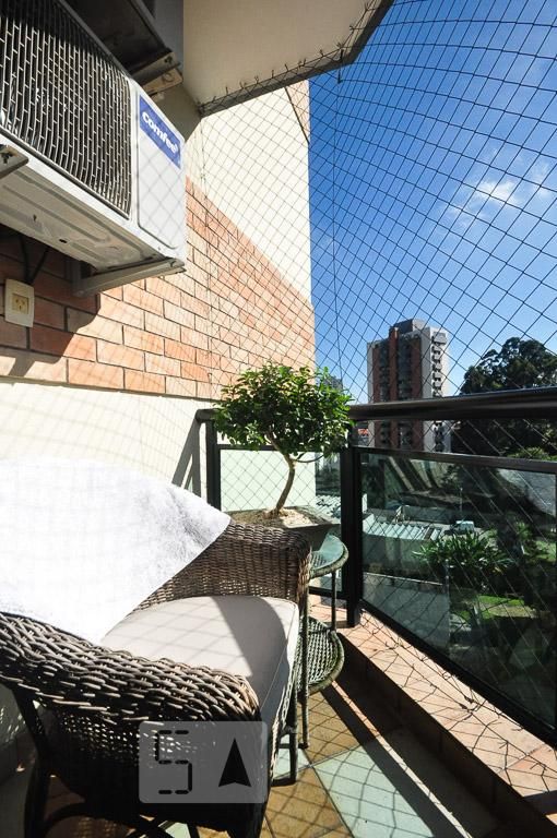 Apartamento, 3 quartos, 180 m² - Foto 29