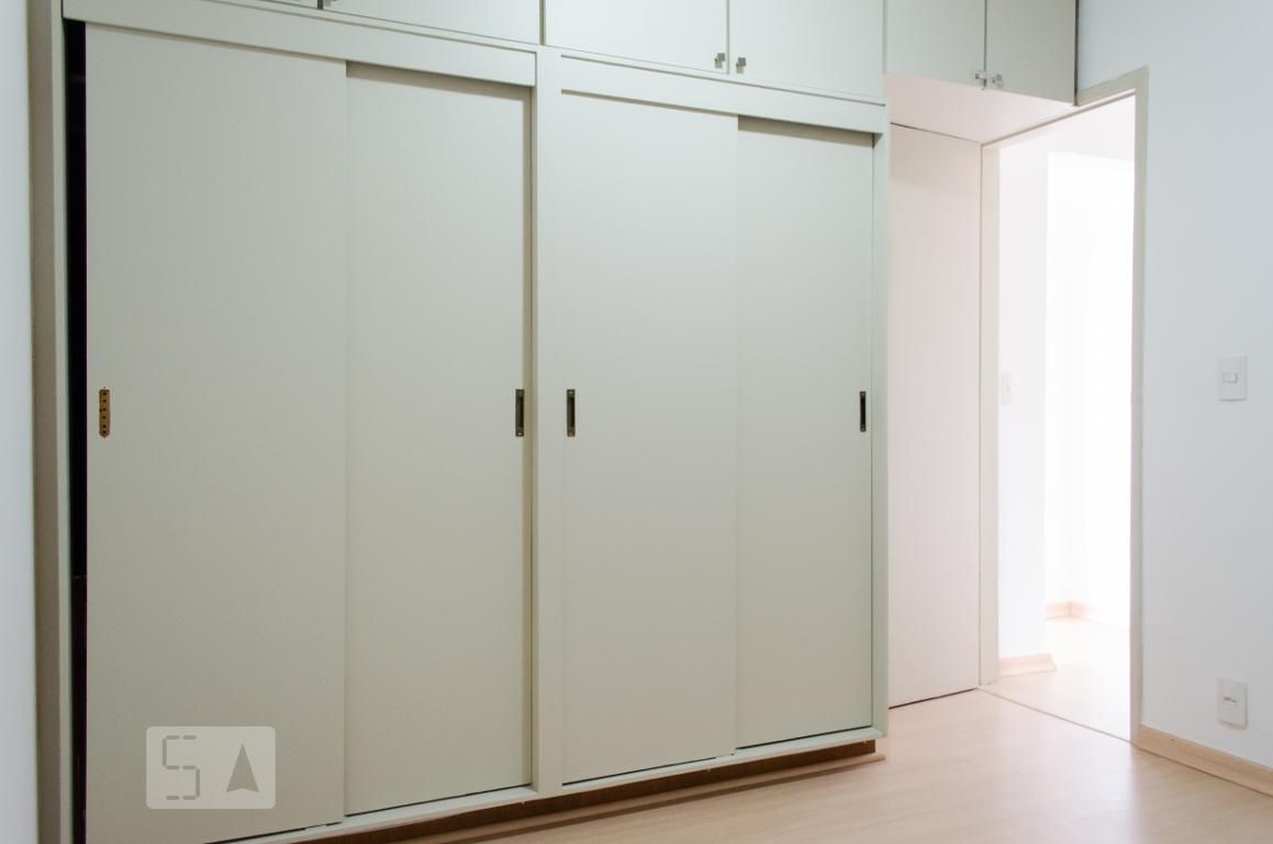 Apartamento à Venda - Bosque, 1 Quarto,  62 m2 em , Campinas - sp | SoloBR