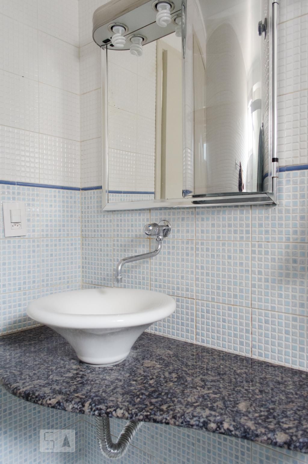Apartamento à Venda - Bosque, 1 Quarto,  62 m2 em , Campinas - sp | SoloBR
