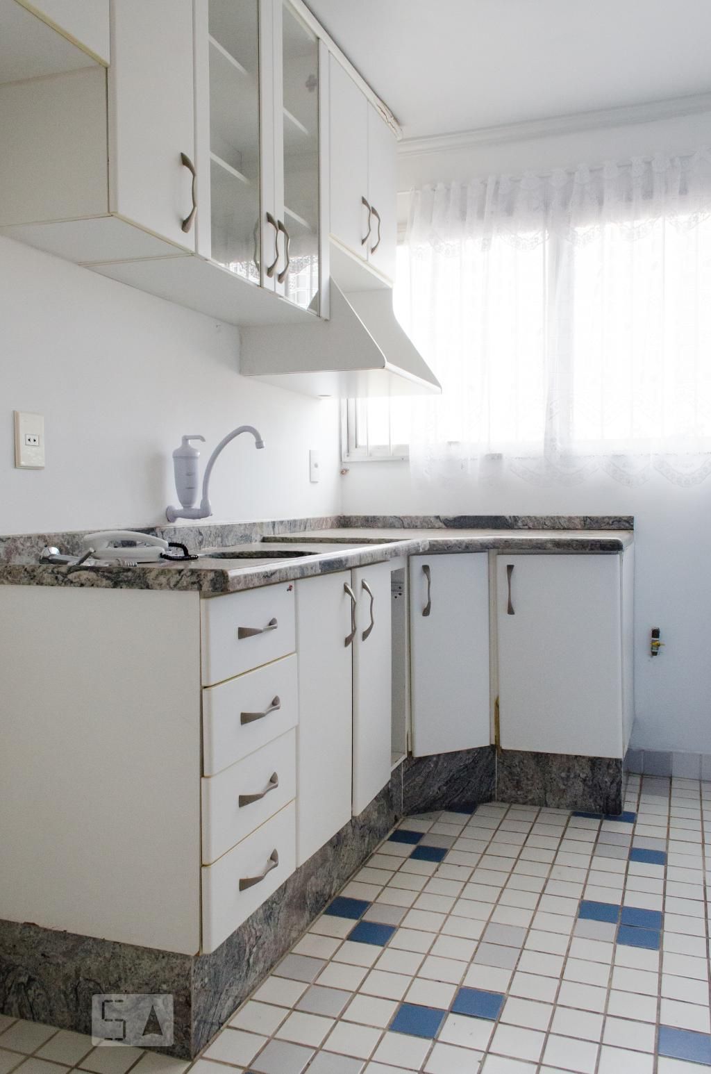 Apartamento à Venda - Bosque, 1 Quarto,  62 m2 em , Campinas - sp | SoloBR