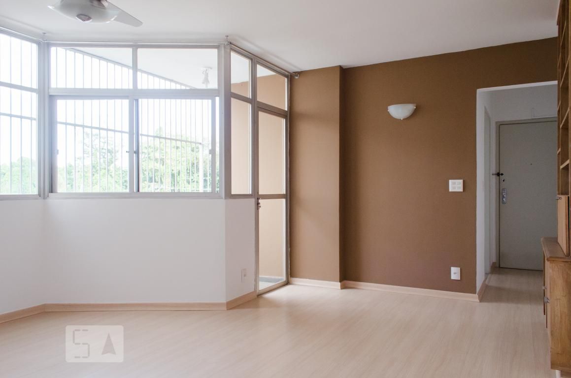 Apartamento à Venda - Bosque, 1 Quarto,  62 m2 em , Campinas - sp | SoloBR