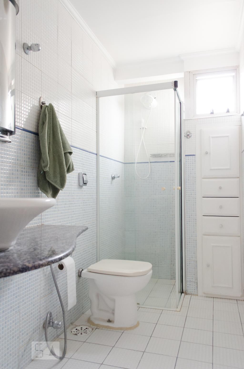 Apartamento à Venda - Bosque, 1 Quarto,  62 m2 em , Campinas - sp | SoloBR