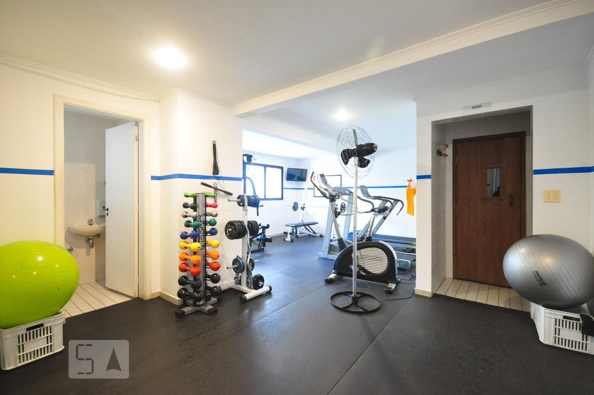 Apartamento, 3 quartos, 86 m² - Foto 27