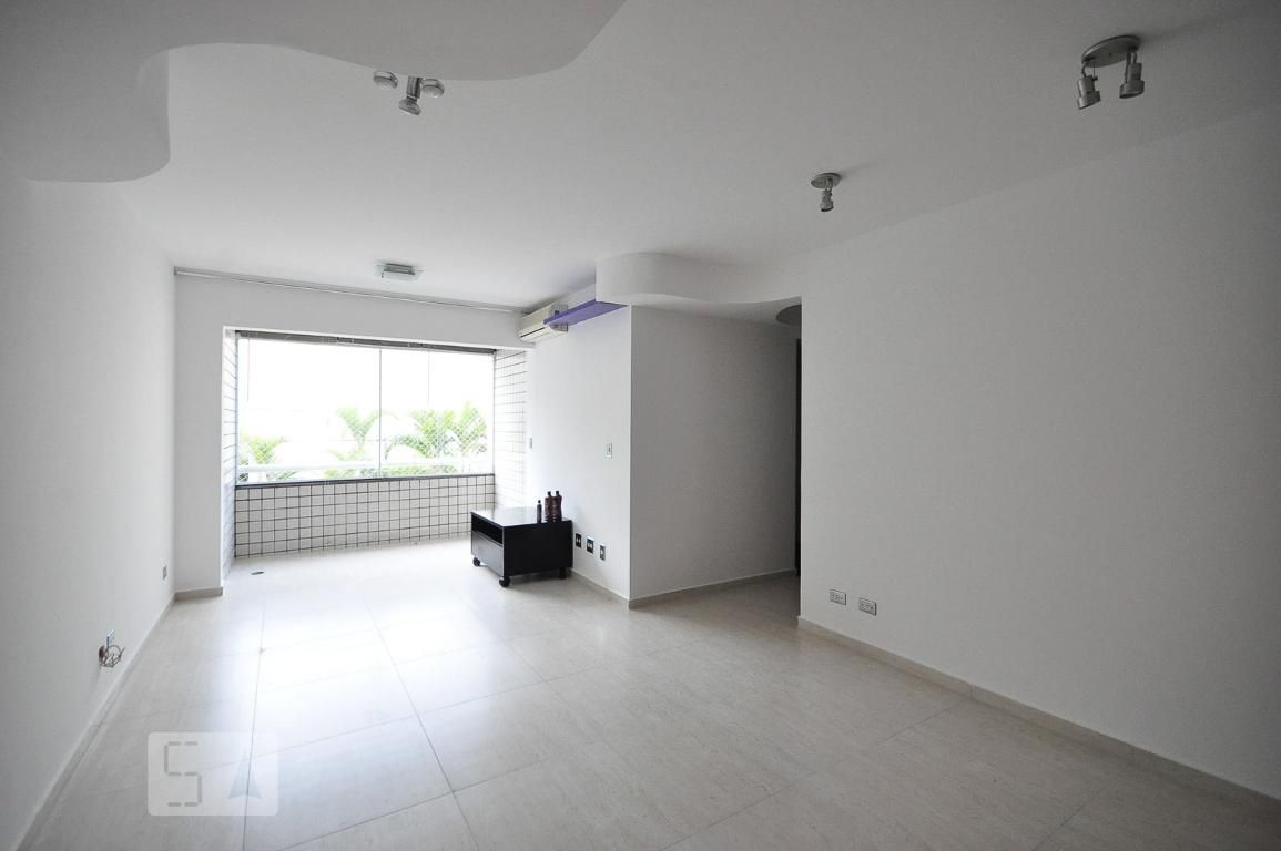 Apartamento, 3 quartos, 86 m² - Foto 1