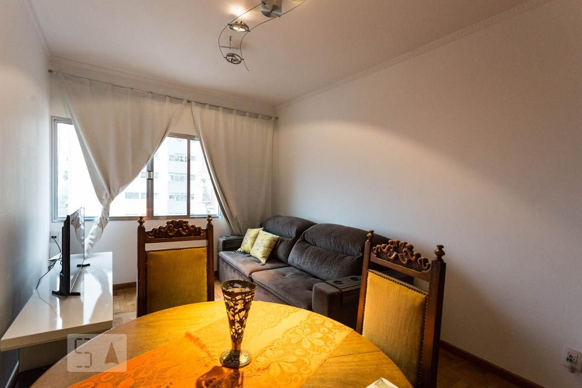 Apartamento, 1 quarto, 49 m² - Foto 2