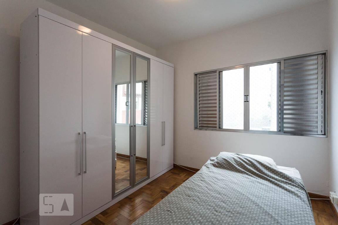 Apartamento, 1 quarto, 49 m² - Foto 4