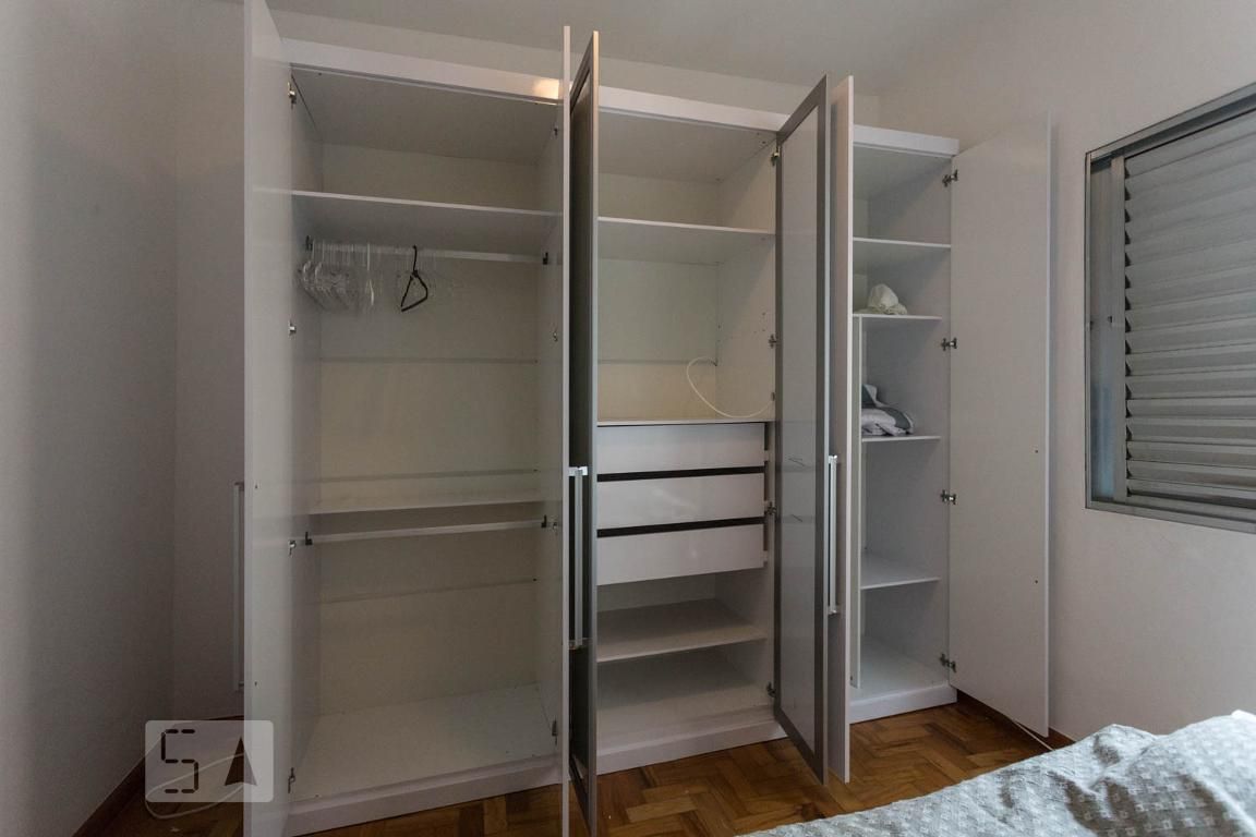 Apartamento, 1 quarto, 49 m² - Foto 8