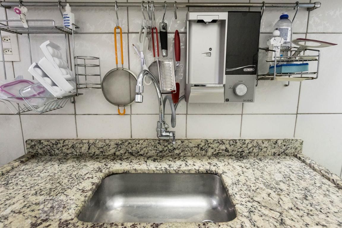 Apartamento, 1 quarto, 49 m² - Foto 14