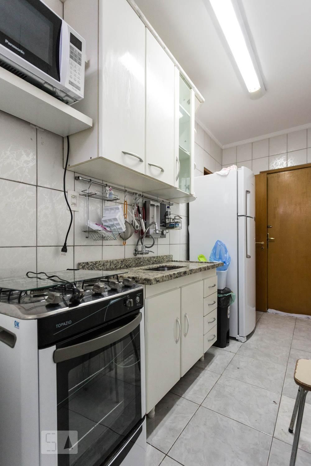 Apartamento, 1 quarto, 49 m² - Foto 17