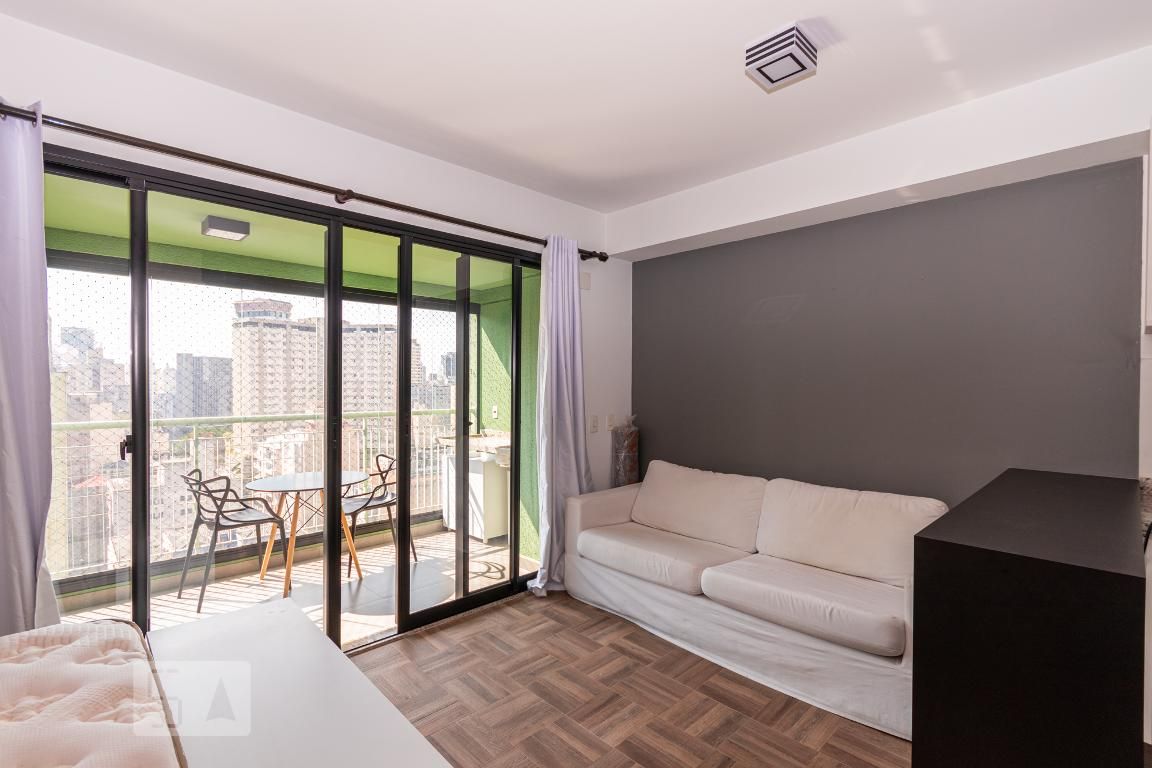Kitnet-Studio, 35 m² - Foto 2