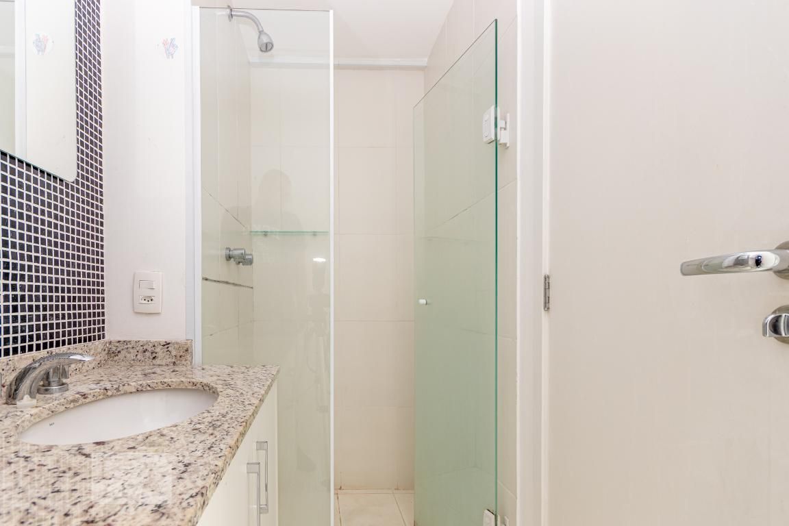 Kitnet-Studio, 35 m² - Foto 12