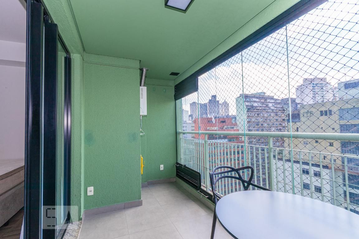 Kitnet-Studio, 35 m² - Foto 15
