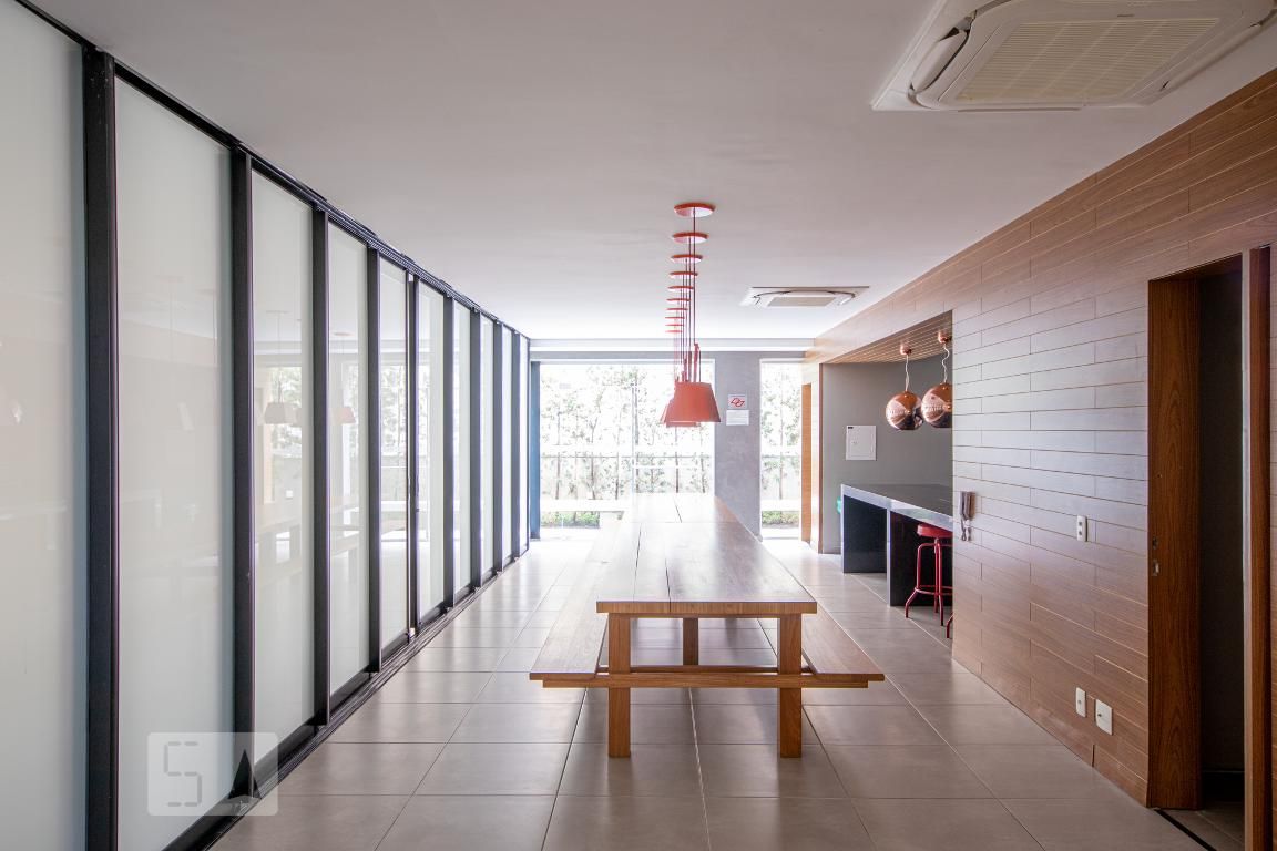 Kitnet-Studio, 35 m² - Foto 19