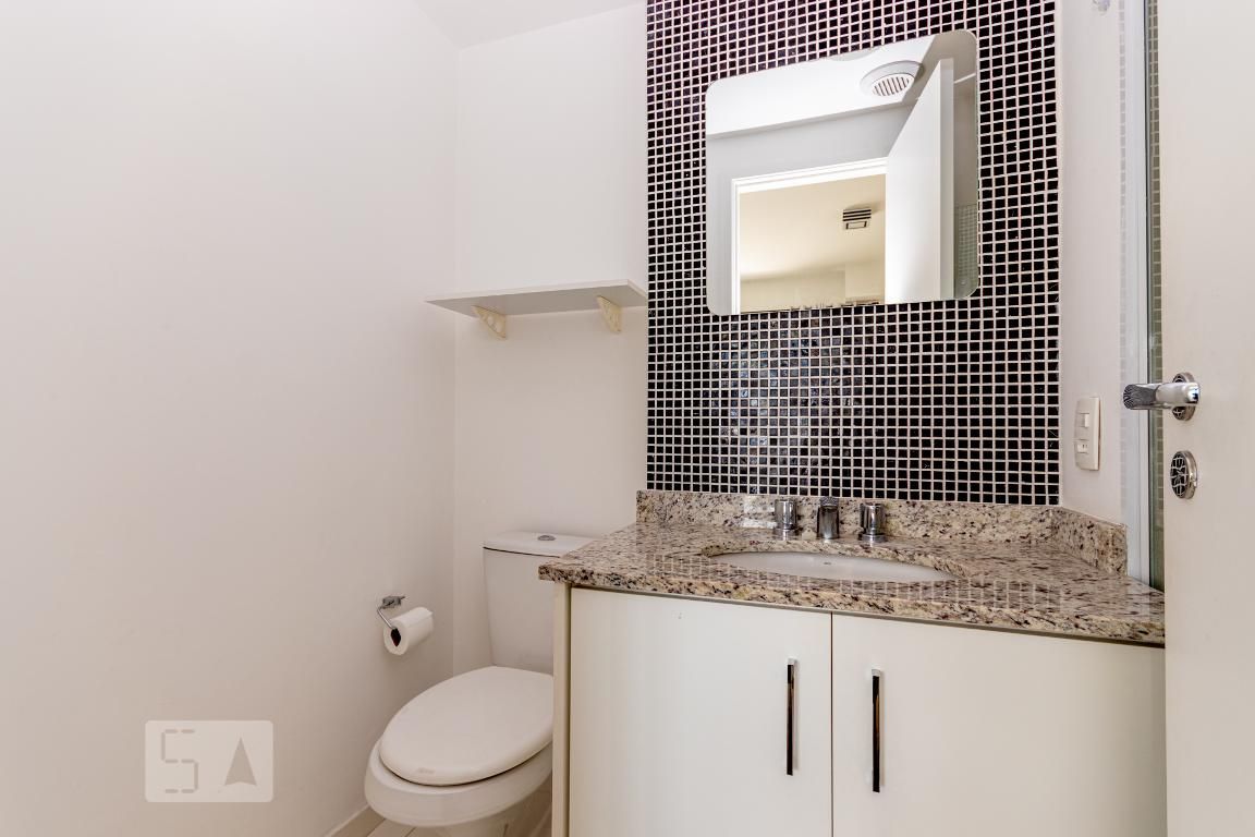 Kitnet-Studio, 35 m² - Foto 11
