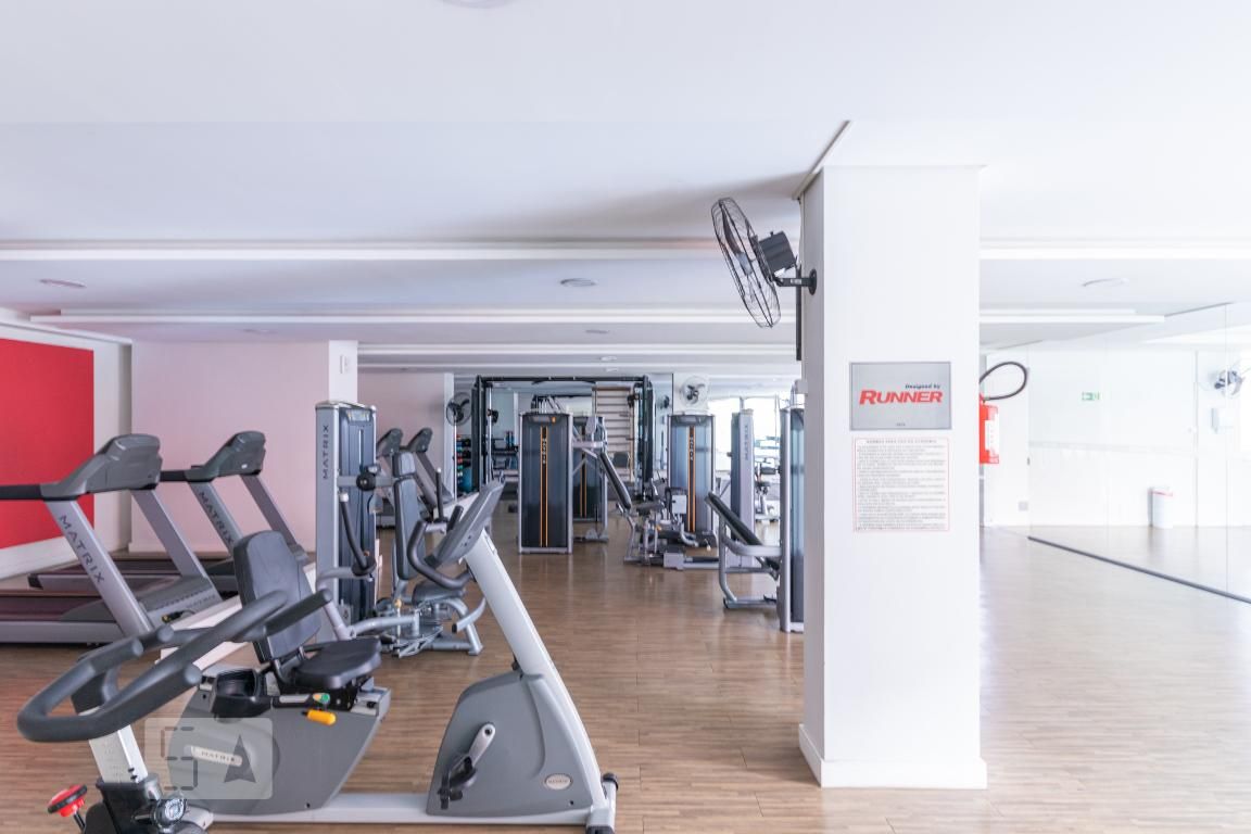 Kitnet-Studio, 35 m² - Foto 17