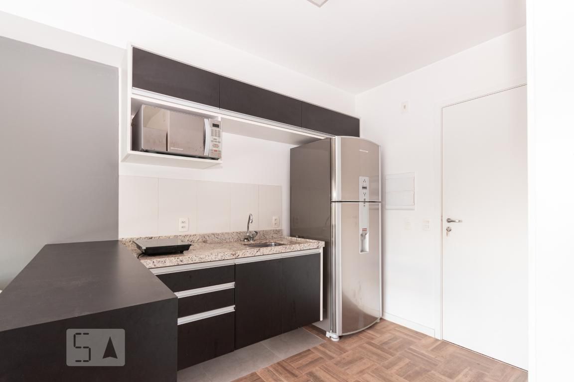 Kitnet-Studio, 35 m² - Foto 8