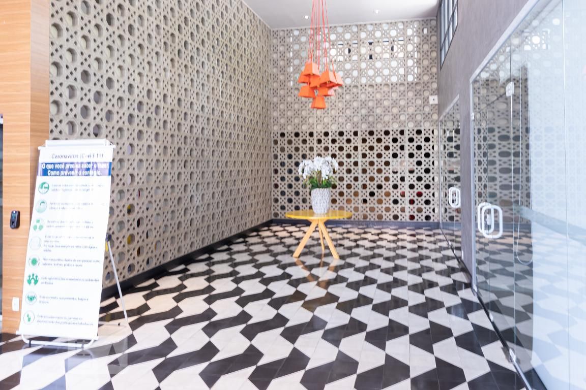 Kitnet-Studio, 35 m² - Foto 21