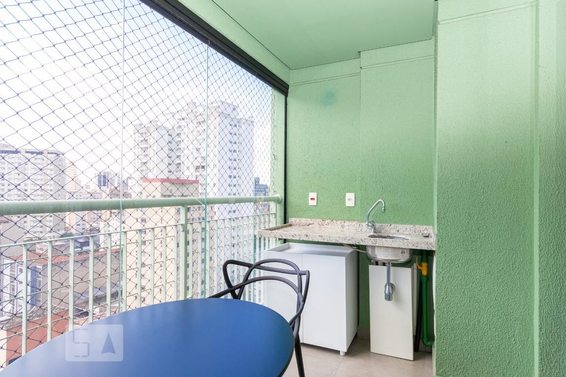Kitnet-Studio, 35 m² - Foto 14