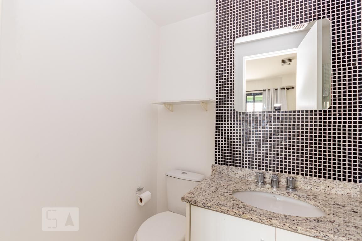 Kitnet-Studio, 35 m² - Foto 10