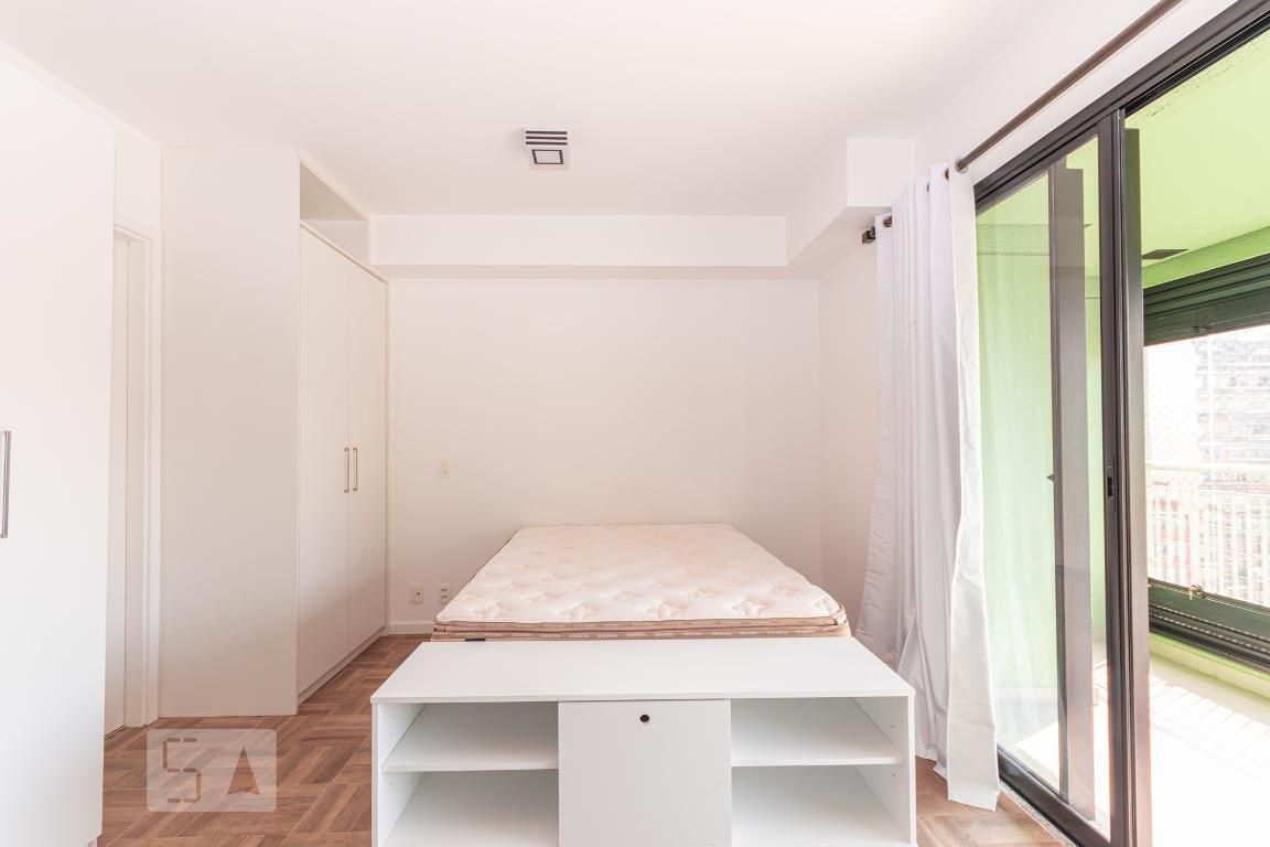 Kitnet-Studio, 35 m² - Foto 7