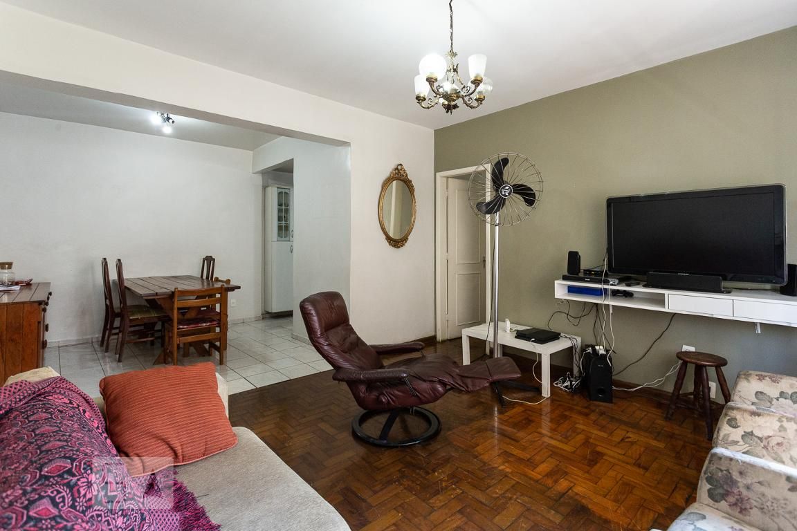 Apartamento, 3 quartos, 118 m² - Foto 1